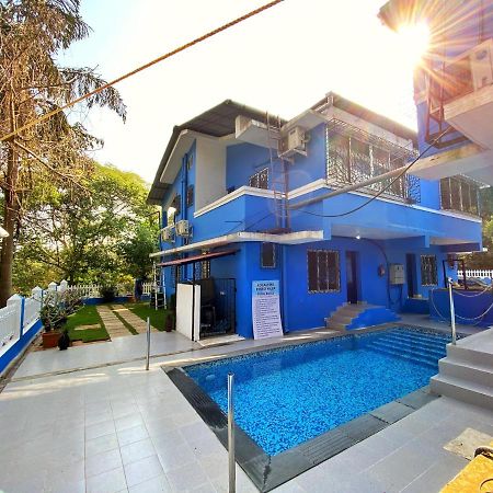 Pinto Holiday Villas Sangolda Bagian luar foto