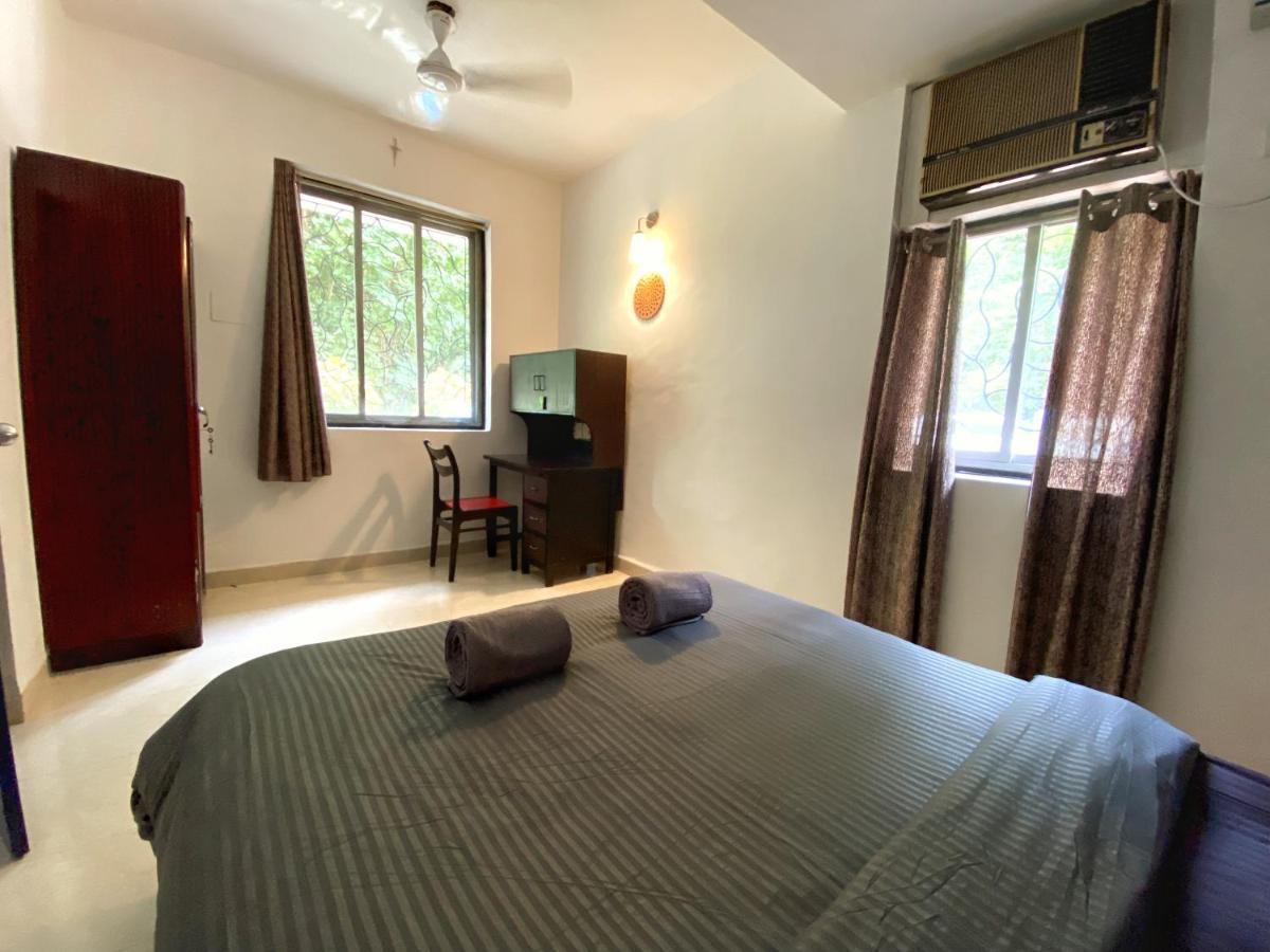 Pinto Holiday Villas Sangolda Bagian luar foto