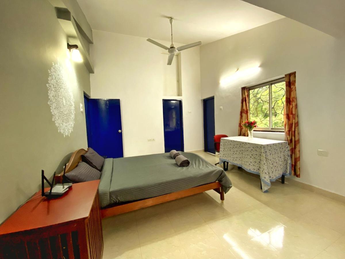 Pinto Holiday Villas Sangolda Bagian luar foto