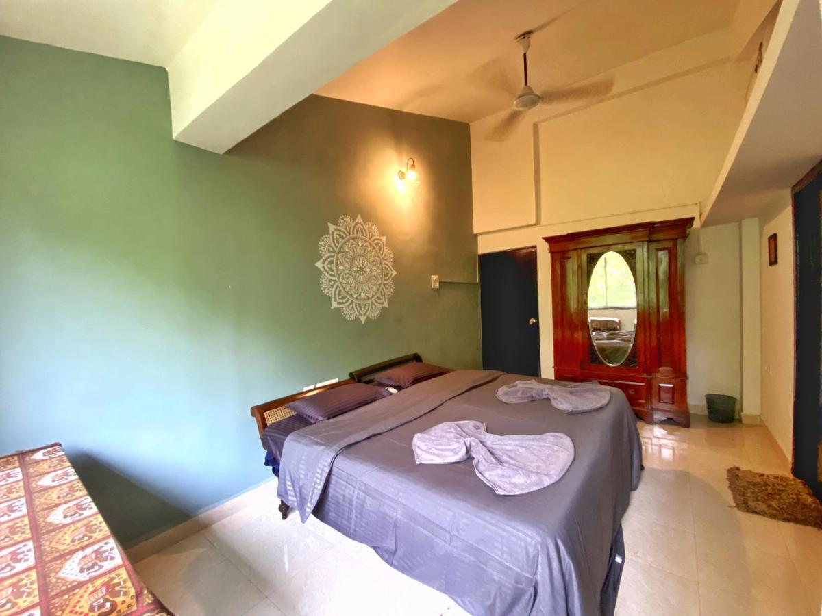 Pinto Holiday Villas Sangolda Bagian luar foto