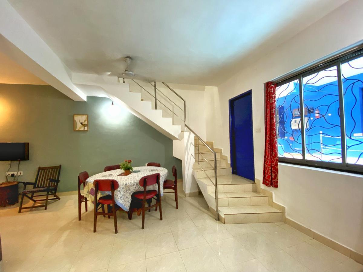 Pinto Holiday Villas Sangolda Bagian luar foto