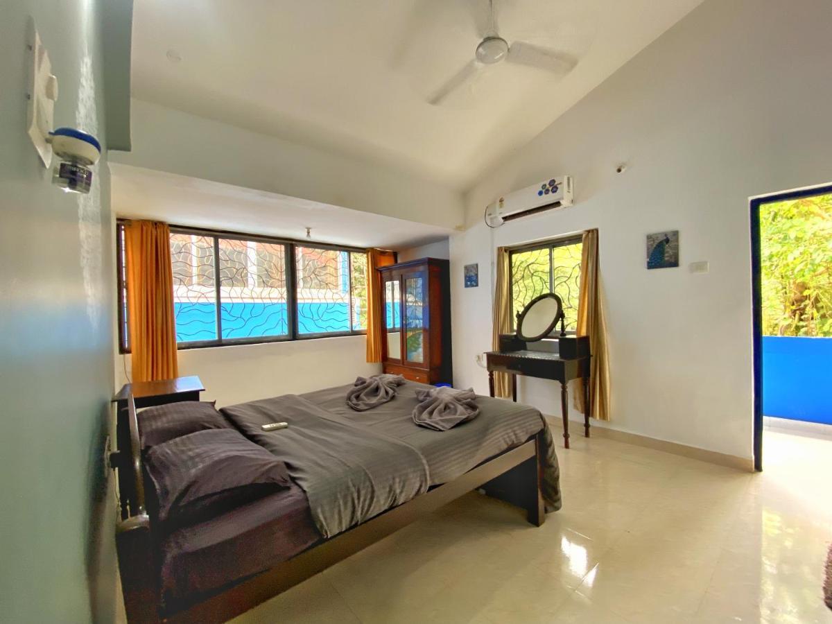 Pinto Holiday Villas Sangolda Bagian luar foto