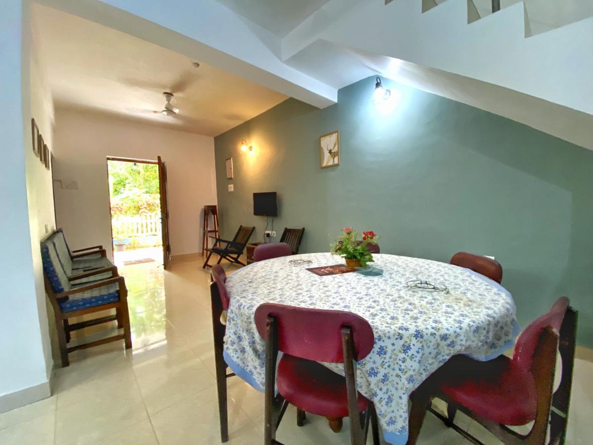 Pinto Holiday Villas Sangolda Bagian luar foto