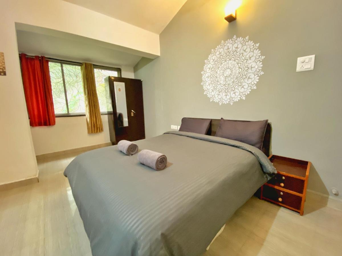 Pinto Holiday Villas Sangolda Bagian luar foto