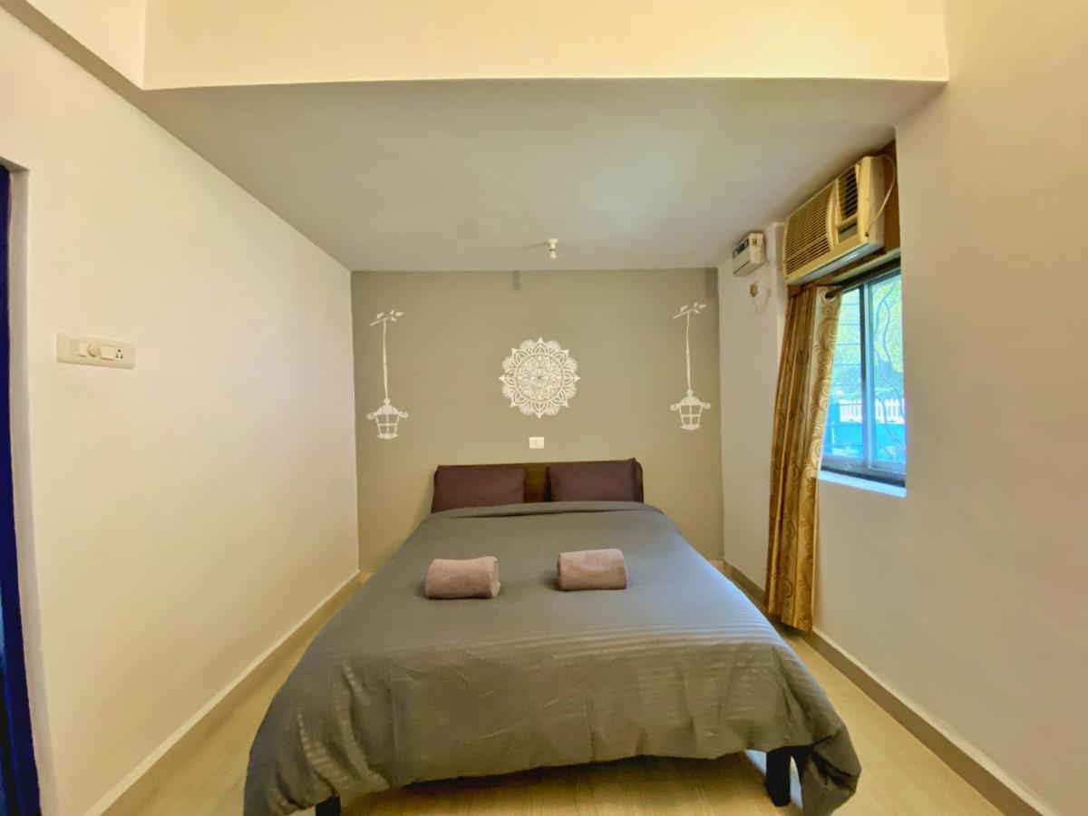 Pinto Holiday Villas Sangolda Bagian luar foto