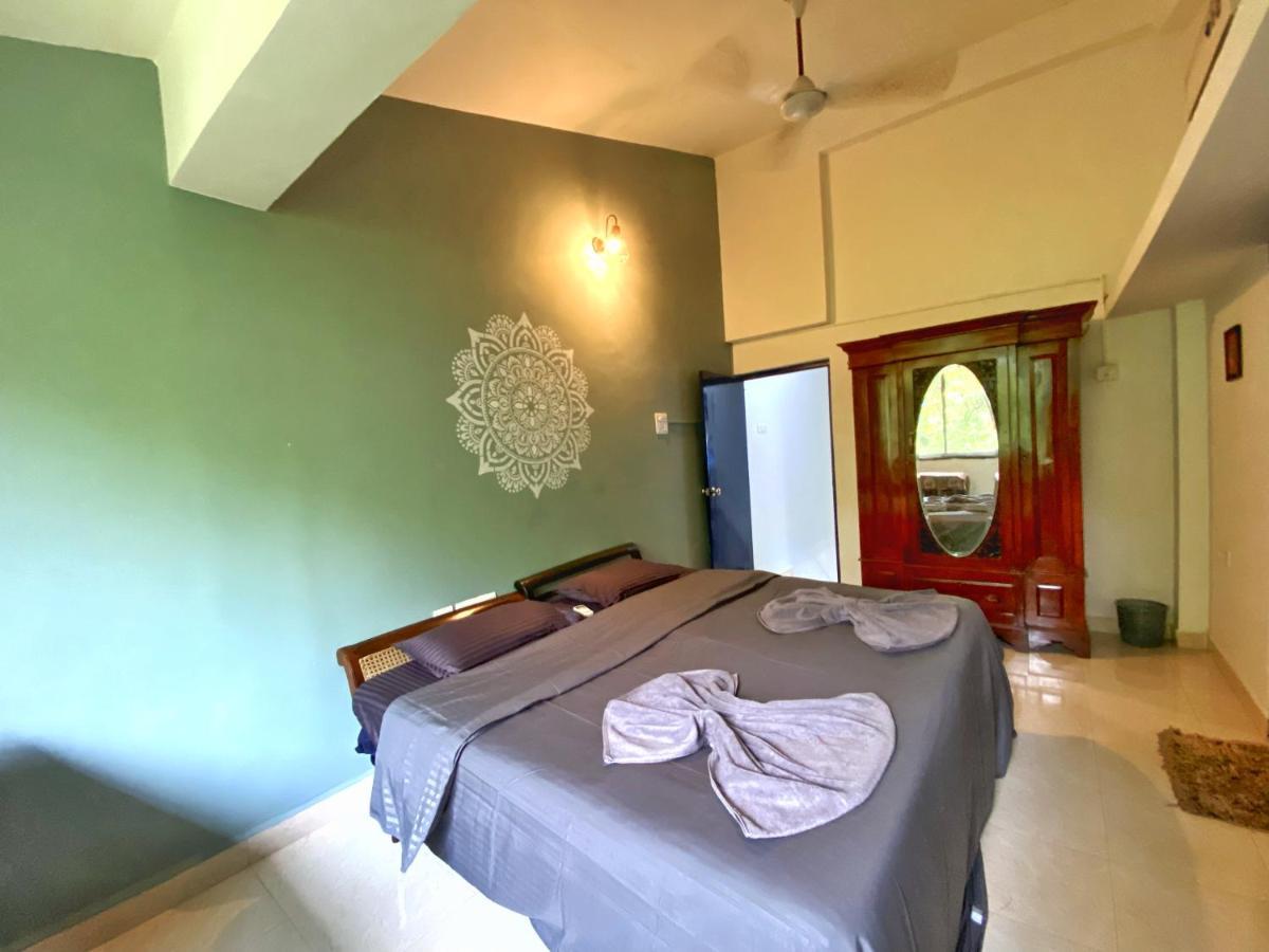 Pinto Holiday Villas Sangolda Bagian luar foto