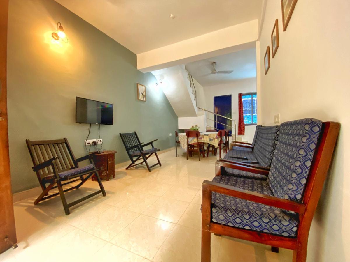 Pinto Holiday Villas Sangolda Bagian luar foto