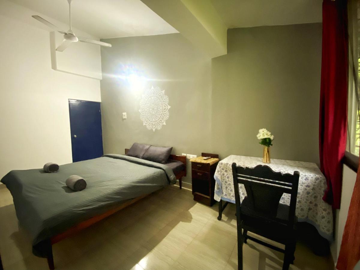 Pinto Holiday Villas Sangolda Bagian luar foto