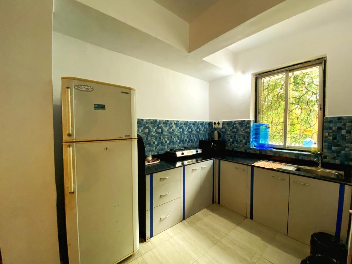 Pinto Holiday Villas Sangolda Bagian luar foto