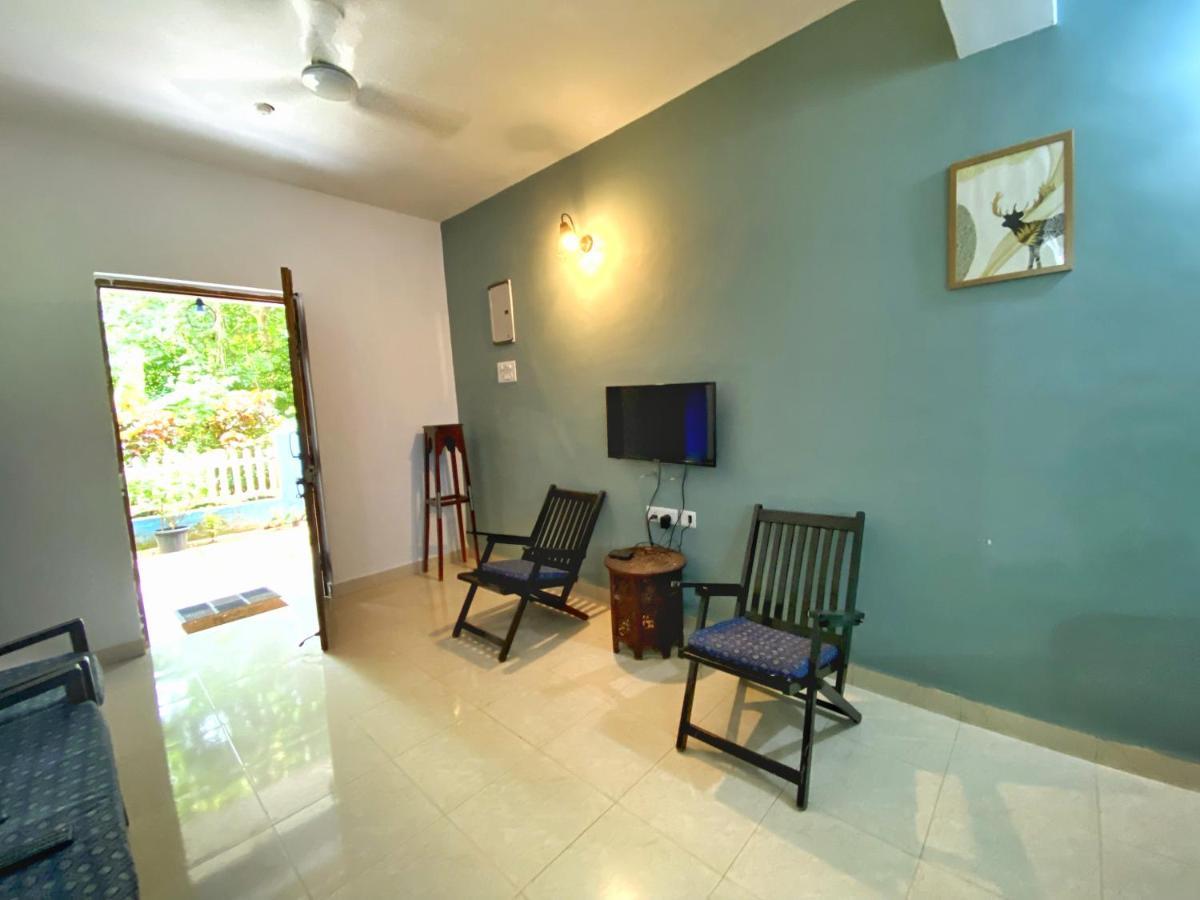 Pinto Holiday Villas Sangolda Bagian luar foto