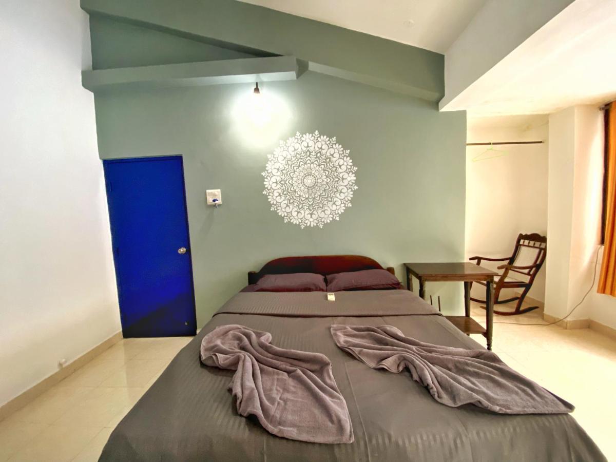 Pinto Holiday Villas Sangolda Bagian luar foto