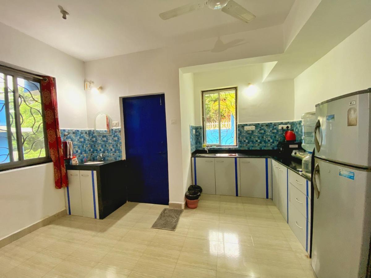 Pinto Holiday Villas Sangolda Bagian luar foto