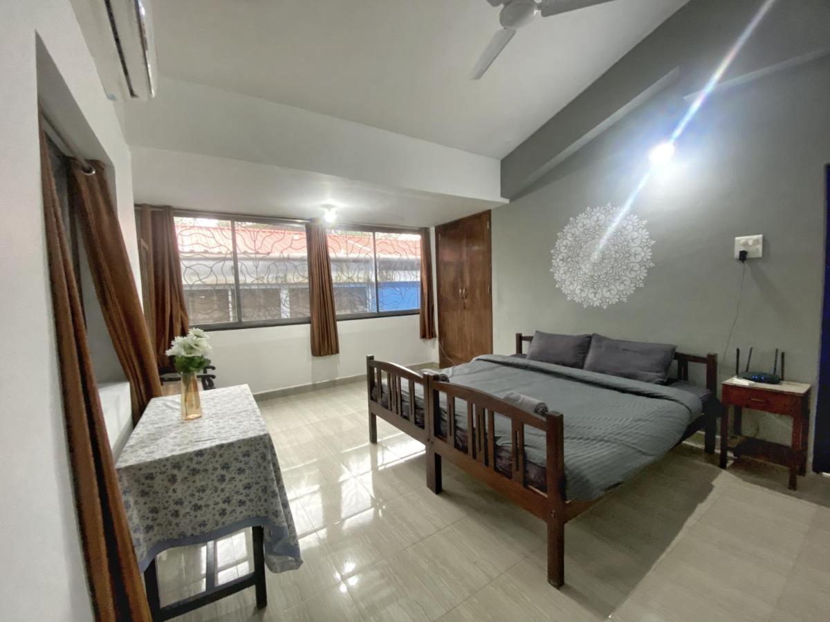 Pinto Holiday Villas Sangolda Bagian luar foto