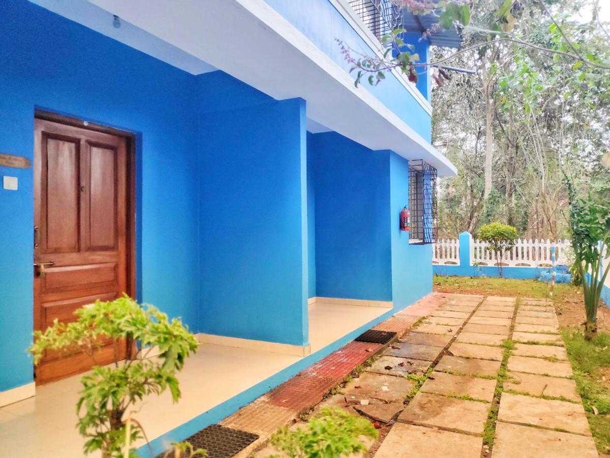 Pinto Holiday Villas Sangolda Bagian luar foto