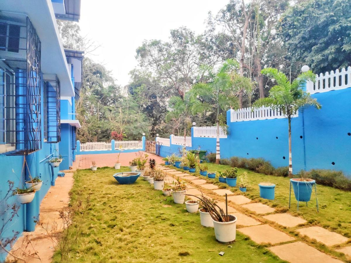 Pinto Holiday Villas Sangolda Bagian luar foto