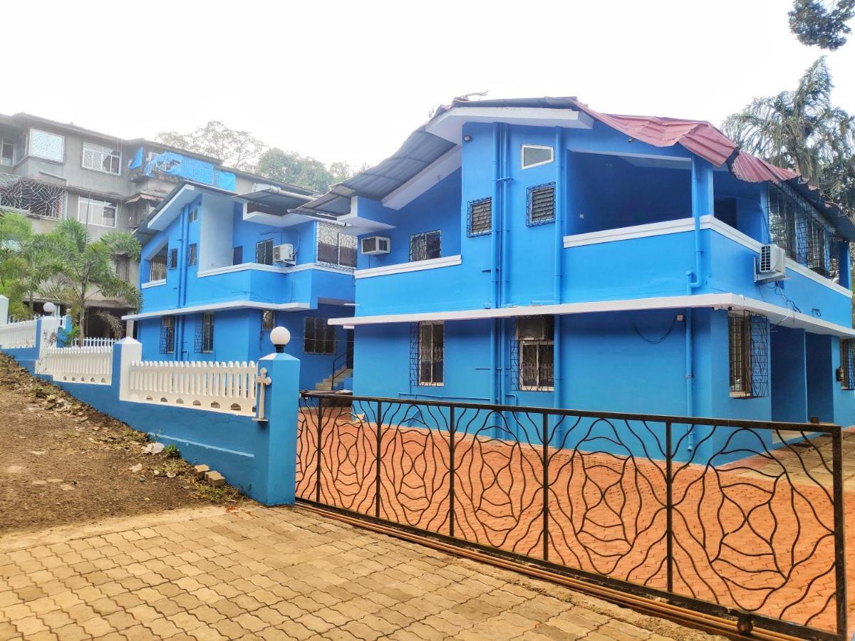 Pinto Holiday Villas Sangolda Bagian luar foto