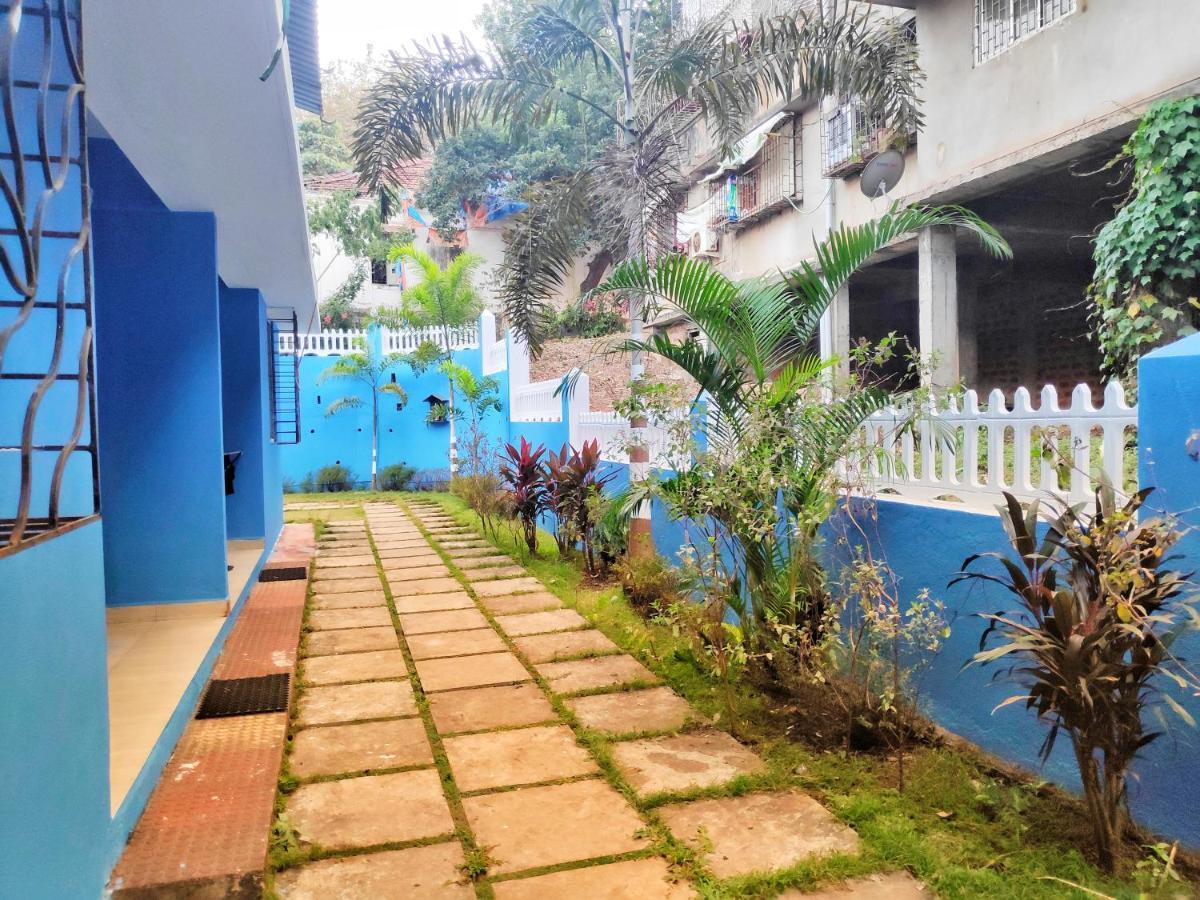 Pinto Holiday Villas Sangolda Bagian luar foto